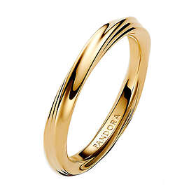 Pandora Essence Bague (Plaqué or)