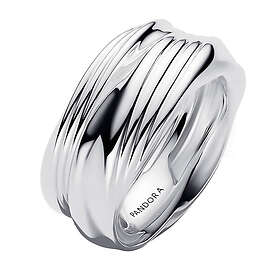 Pandora Essence silverring 193890C00-56