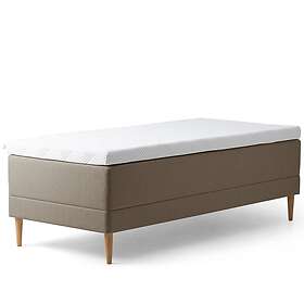 Tempur Promise ramsäng enkelsäng