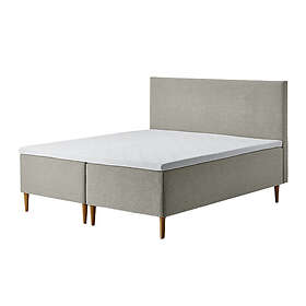 Tempur Relaxation ramsäng medium 160x200-Emerald