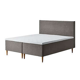 Tempur Relaxation ramsäng medium-140x200-Taupe