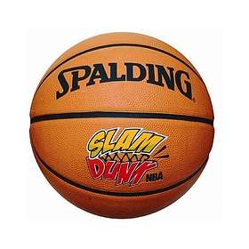 Spalding Slam Dunk