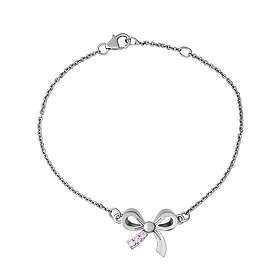 Lempikoru Present silverfotlänk 30 270 06 250