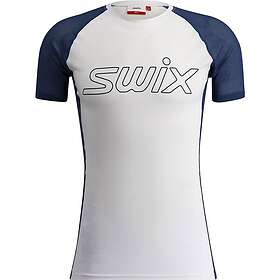 Swix RaceX Light Short Sleeve (herr)