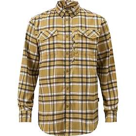 Pinewood Abisko Hiking Flanell Shirt (Herr)