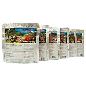 Travellunch 6 Pack 'meal-mix' Bestseller