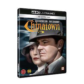 CHINATOWN 4K (4K Blu-Ray)
