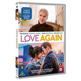 Love Again (DVD)