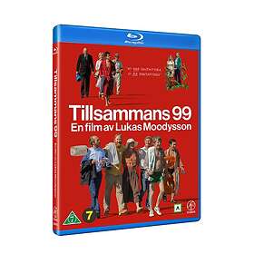 Tillsammans 99 (blu-ray)