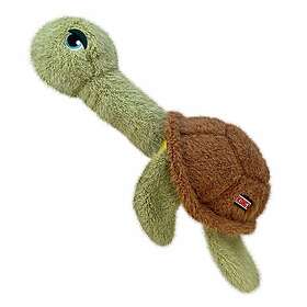 Kong Scruffs Turtle M/L