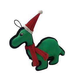 Party Pets Christmas Dinosaur 40 cm (88203)