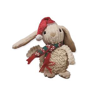 Party Pets Christmas Naturals Bunny 20cm (88207)