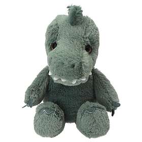 Dino World Mjukis T-Rex, 25 cm (0413434)
