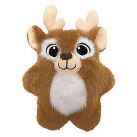 Kong Snuzzles Reindeer M 26,5X18,5X8Cm