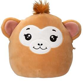 Ylvi Swoppies Mjukdjur Apa 20 cm (0413854)