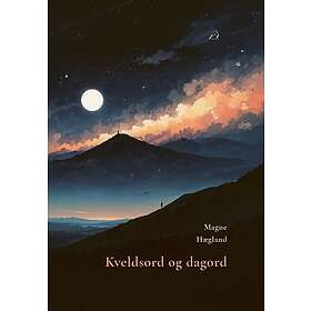 Kveldsord og dagord