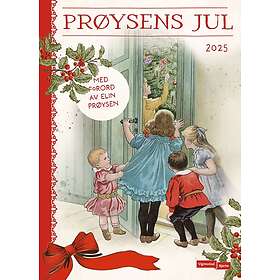 Prøysens jul 2025