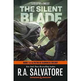 The Silent Blade: Dungeons & Dragons