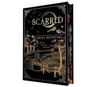 Scarred (Collector's Edition)