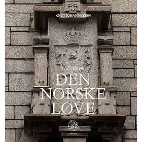 Historien om den norske løve