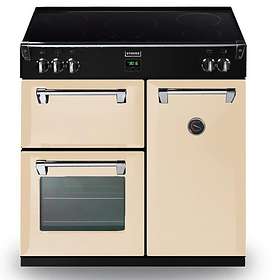 Stoves Richmond 900Ei (Beige)