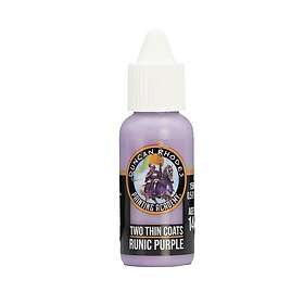 Duncan Rhodes Painting Academy Two Thin Coats Runic Purple (Highlight)