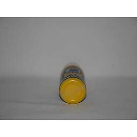 Duncan Rhodes Painting Academy Two Thin Coats Serpent Eye Yellow (Shadow)