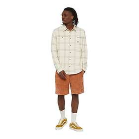 Dickies Warrenton Shirt L/S (Herr)