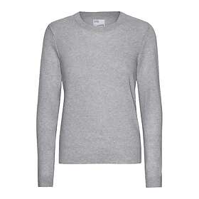 Colorful Standard Light Merino Wool Crew (Dam)