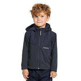 Didriksons Briska Jacket 6 (Jr)