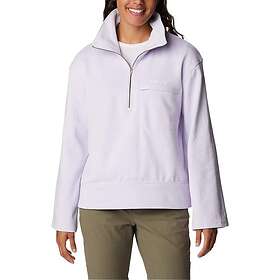 Columbia Lodge French Terry Pullover (Women's)