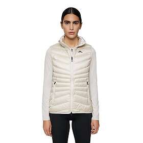 J.Lindeberg Lara Light Down Vest (Dam)