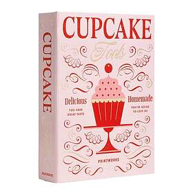 Printworks The Essentials Cupcake Tools