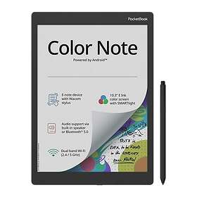 PocketBook Color Note