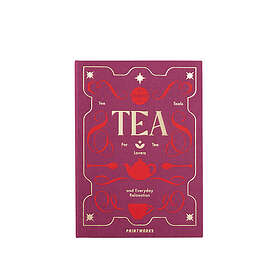 Printworks  The Essentials Tea Tools