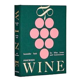 Printworks The Essentials vinset