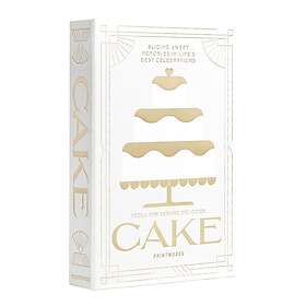 Printworks  The Essentials Cake Tools