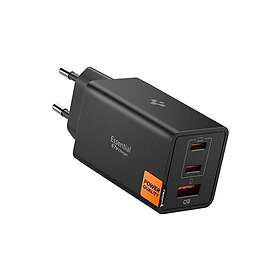 Spigen Essential 67W Wall Charger EE673EU
