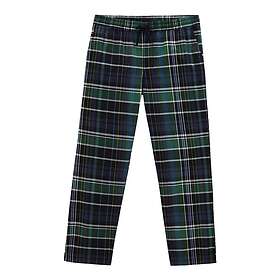 Vans Range Loose Tapered Plaid Pant (Herr)