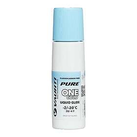 Vauhti Up Cold Liquid Glide 80ml Blue