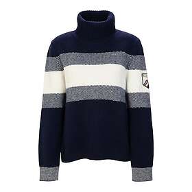 Woolland Galdhøpiggen Knitted Turtleneck (Dam)
