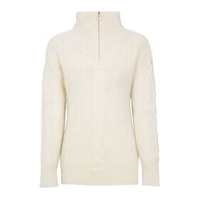 Woolland Olden Knitted Sweater (Dam)
