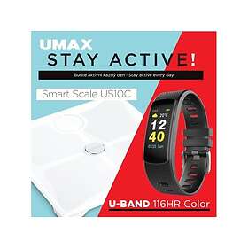 UMAX UB604