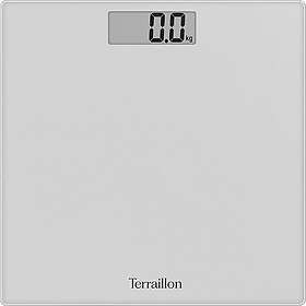 Terraillon Tsquare Silver 15487
