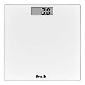 Terraillon Tsquare White 15188
