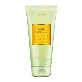 4711 Starfruit & Whiteflowers Duschgel 200ml