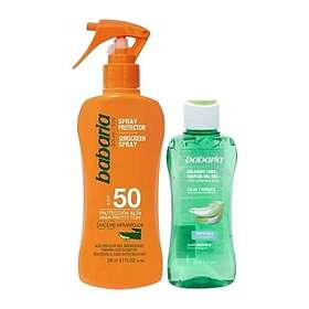 Babaria Sun Set SPF 50