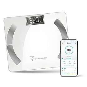 Techmade TM-SCALE-WH