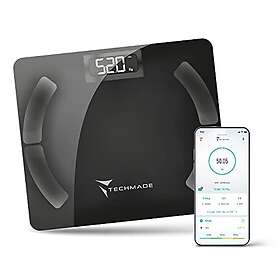 Techmade TM-SCALE-BK