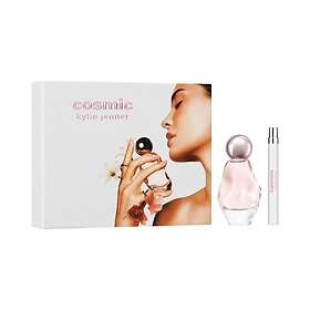 Kylie Cosmetics Cosmic Jenner Parfymset (50ml edp, 10ml edp)